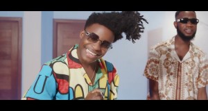 Ewuraba Video musicale
