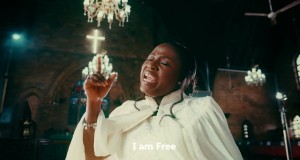 Free Indeed Videoclip