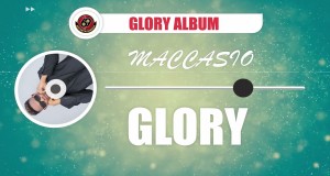 Glory Музычнае відэа
