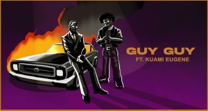 Guy Guy Muusikada Muusikada