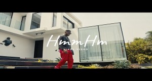 Hmmhm Video musicale