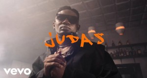 Judas Video musicale