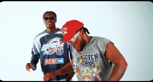 Kiss Musiqa video