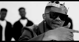 Live It Up Videoclip