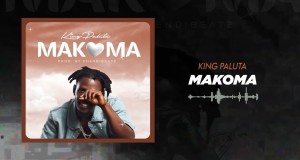 Makoma Musiikkivideo