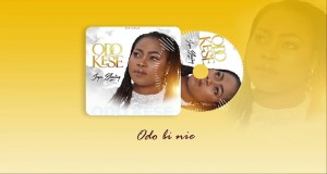 Odo Kese Musikkvideo