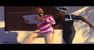 Pressure Kanema wanyimbo