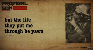 Prodigal Son চিত্রসংগীত