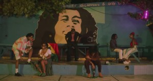 Rastaman