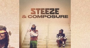 Steeze And Composure