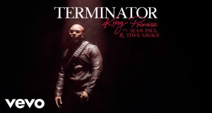 Terminator Music Video