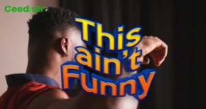 This Ain't Funny Mūzikas video