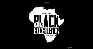 Black Excellence (Ebibi Man) Music Video