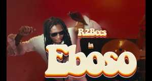 Eboso Видеои мусиқӣ