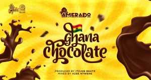Ghana Chocolate म्युजिक भिडियो