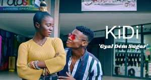 Gyal Dem Sugar Music Video