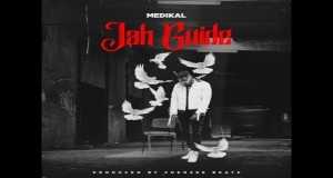 Jah Guide Glazbeni video