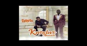 Kwadwo Nkansah Glazbeni video