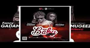 Ma Baby Glazbeni video
