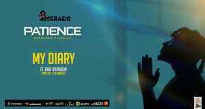 My Diary Glazbeni video