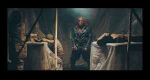 Odeshi Videoclip