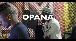 Opana Музыкаль видео