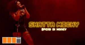 Spend Di Money Glazbeni video