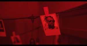 Yeaman Videoclip