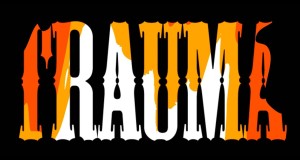 Trauma Vídeo de música