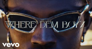 Where Dem Boyz