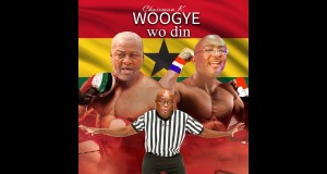 Woogye Wo Din Musiqa video