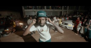 Yoonah Müzik video