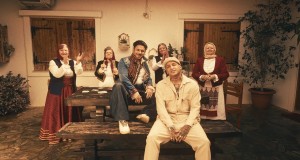 Agapi Mou Music Video