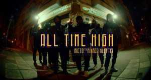 Song: All Time High