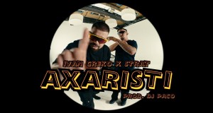 Axaristi Teledysk