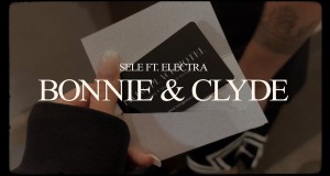 Bonnie & Clyde Aýdym-saz wideosy