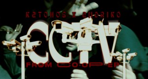 Cctv Music Video