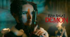 Demon Music Video