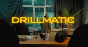Drillmatic Μουσικο βιντεο