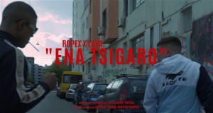Ena Tsigaro Teledysk