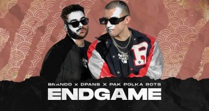 Endgame Hudobné video