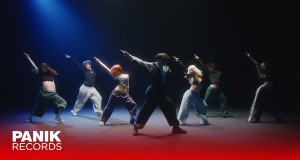 Gia Sena Music Video