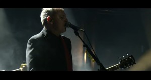 Gkogken Live Music Video