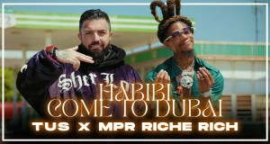 Habibi Come To Dubai Video âm nhạc