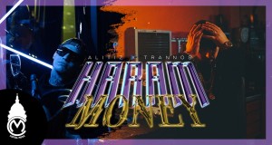 Haram Money Teledysk