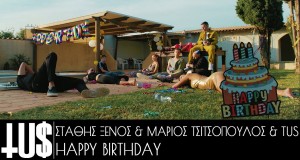 Iappy Virthday