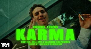 Karma Μουσικο βιντεο