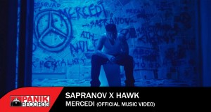 Mercedi Musik Video