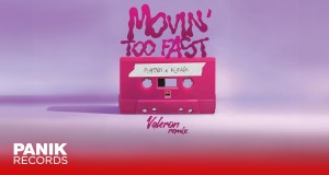 Movin' Too Fast Kanema wanyimbo