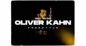 Oliver Kahn Freestyle Videoclip